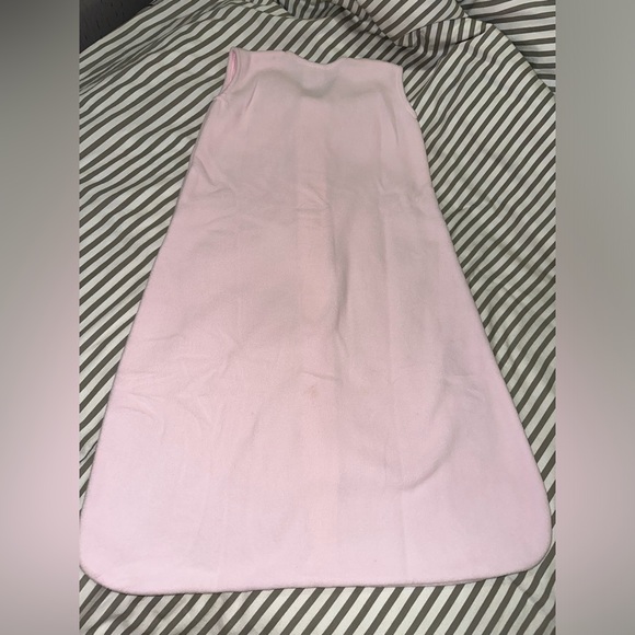 Halo Sleep sack Med pink - Picture 5 of 5